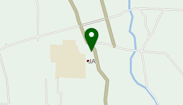 かわはら美容室の地図画像