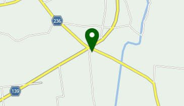 はしもと美容室の地図画像