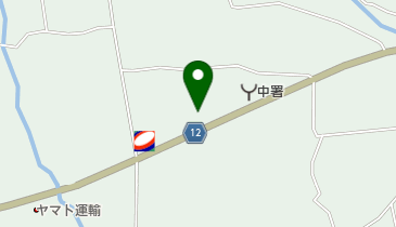 板東コンタクトの地図画像