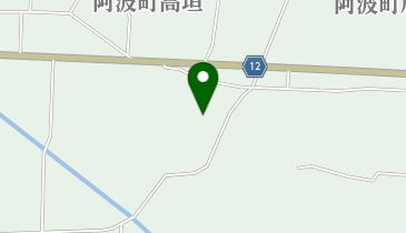 モードダイシンの地図画像