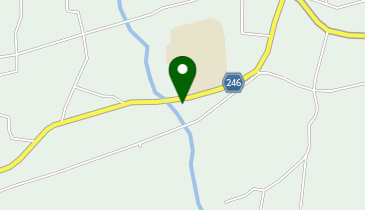 久米理容院の地図画像