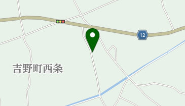 コスモスの地図画像