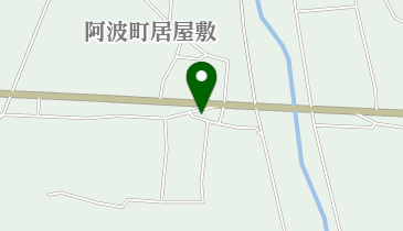 スミレ理容所の地図画像