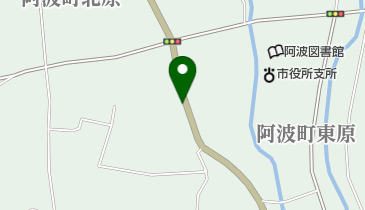 初菊理容所の地図画像