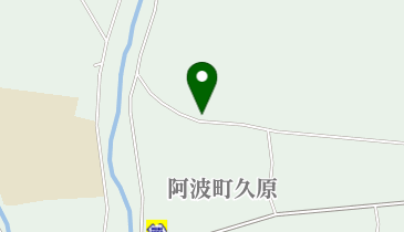 ホープの地図画像