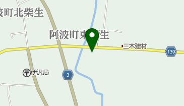 松永の地図画像