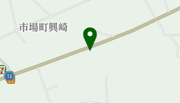鳥吉の地図画像