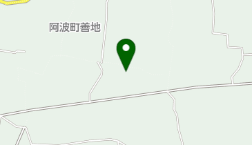 吉野川北岸用水中央管理所の地図画像