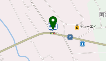 株式会社宇山商事の地図画像