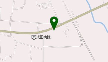 金島商店の地図画像