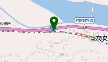 坂本電器の地図画像