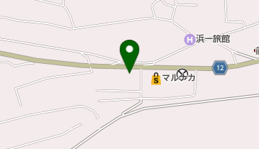 高木電機の地図画像