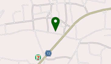 山下電気商会の地図画像