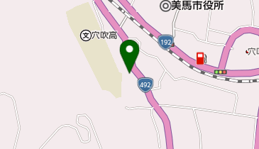 蔭山勇金物店の地図画像