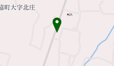河野牛乳店の地図画像