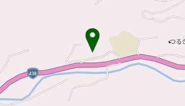 天理教 麻植分教会の地図画像