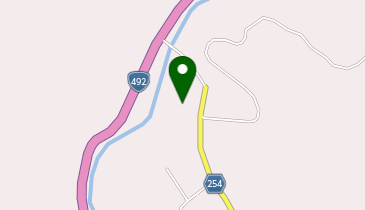 株式会社サプロスの地図画像