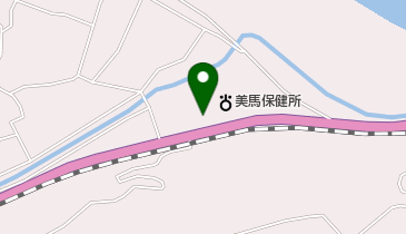 ファインケミコス株式会社の地図画像