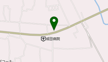 リトルギャングの地図画像