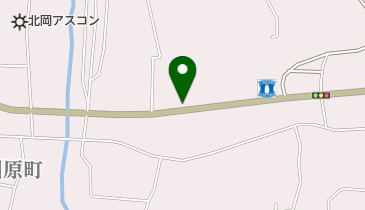 内田オート商会の地図画像