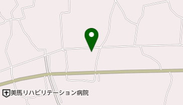 カーテクノ逢坂の地図画像