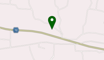 加藤自動車修理工場の地図画像