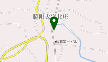相互自動車の地図画像