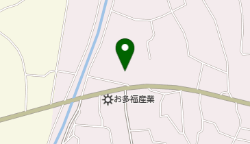 としま自動車の地図画像