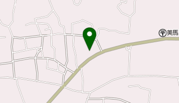 長江電装の地図画像