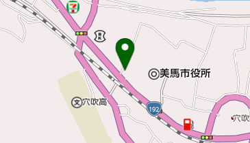 清水自動車電機工業所の地図画像