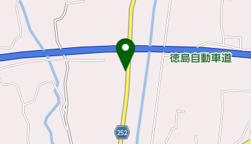マルミ自動車の地図画像