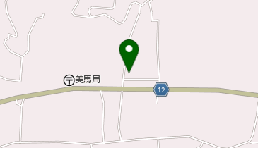 常念寺の地図画像