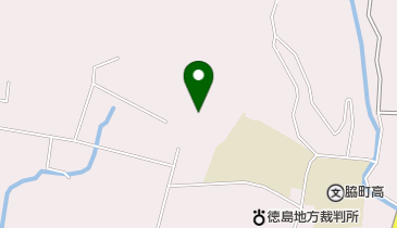 東林寺の地図画像