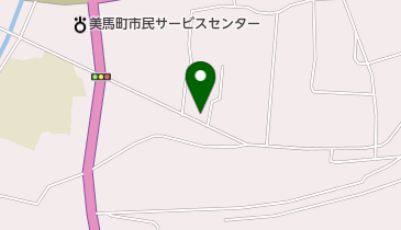 スタジオGRAPHの地図画像