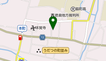 有限会社マエノ写真館の地図画像