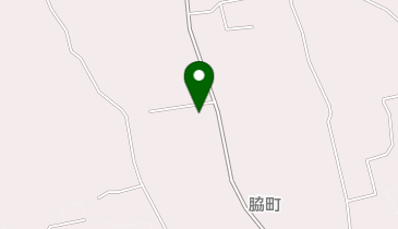 小星園 障害者支援施設の地図画像