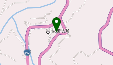 迎商店の地図画像