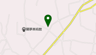 クレール美容室の地図画像