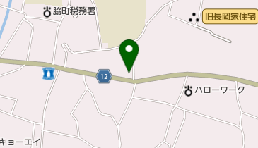 ネップニシムラの地図画像