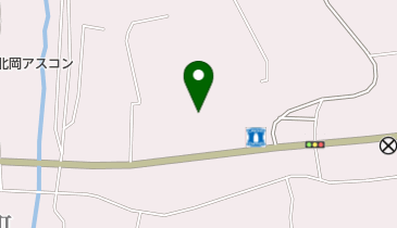 佐藤縫製の地図画像