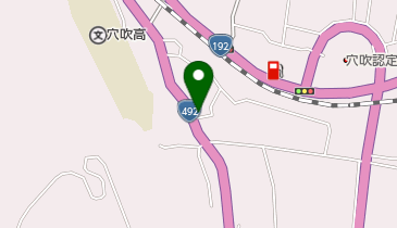 平岡薬店の地図画像