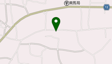 岡崎理容所の地図画像