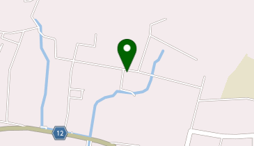 ヘアーサロン内野の地図画像