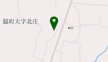 三好仕出し店の地図画像