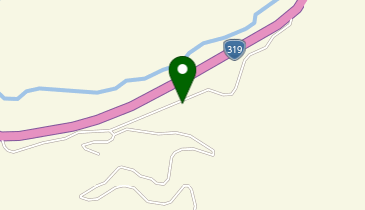 大野衣料品店の地図画像