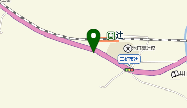 オカモトデンキの地図画像