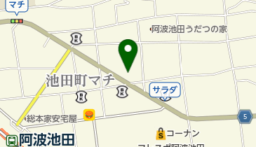 有限会社島口本店の地図画像