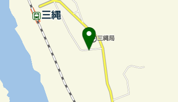 大西ひとみ書道英語塾の地図画像