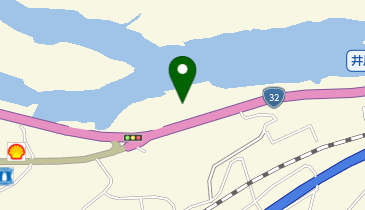 おおいしの地図画像