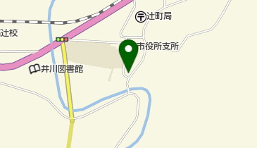 有限会社からつや商店の地図画像